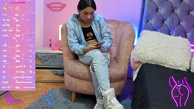 Lalitaswwet online show from November 21, 2025, 12:04 pm