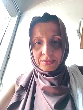 Aafsha  online show from March 7, 2026, 3:50 pm