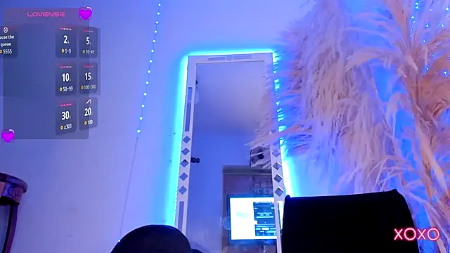 Snapshot of daveel_blaze chatting on October 4, 2025, 7:26 pm daveel blaze online show from October 4, 2025, 7:26 pm