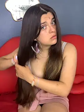 NatashasBoobs online show from October 15, 2025, 8:39 pm