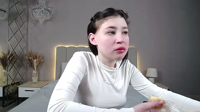 DianaMello online show from January 13, 2026, 12:20 pm