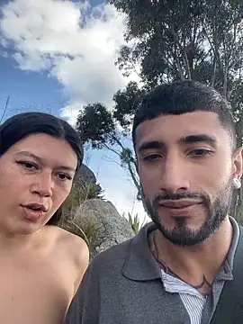 sofiandnick smith online show from December 13, 2025, 8:15 pm