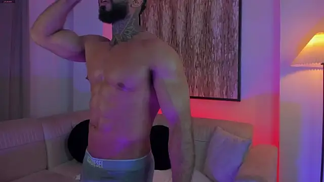 jeff clark7 online show from April 6, 2026, 4:46 am