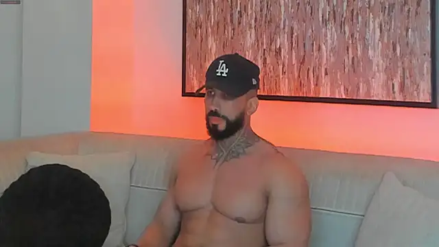 jeff clark7 online show from April 15, 2026, 2:06 am