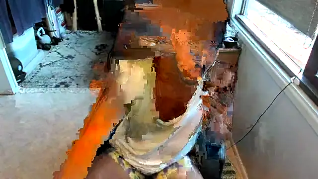 Snapshot of CassiusJohnson chatting on October 15, 2025, 8:11 am CassiusJohnson online show from October 15, 2025, 8:11 am