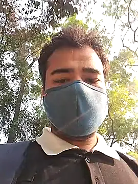 Nabieva12 online show from November 11, 2025, 4:07 am