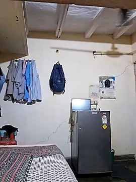 Nabieva12 online show from March 7, 2026, 2:18 am