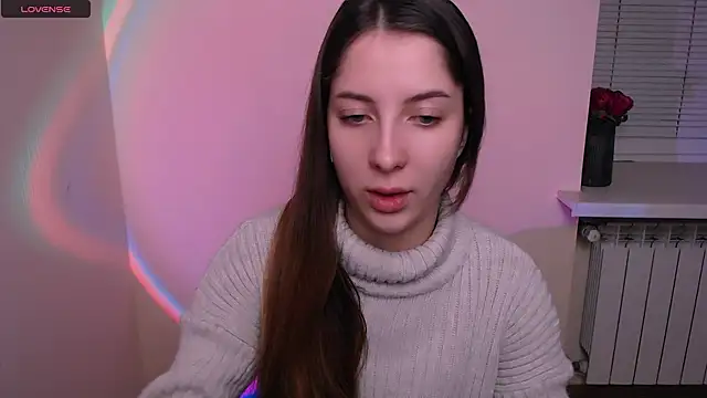  OlivkaSexy online show from December 18, 2025, 1:26 pm