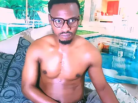 EbonyTiger69 online show from December 5, 2025, 11:09 am