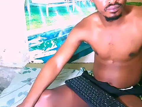 EbonyTiger69 online show from December 14, 2025, 12:55 pm