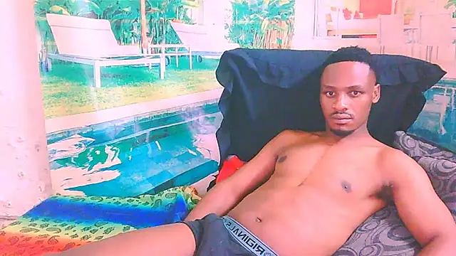 Snapshot of EbonyTiger69 chatting on February 9, 2026, 12:03 pm EbonyTiger69 online show from February 9, 2026, 12:03 pm