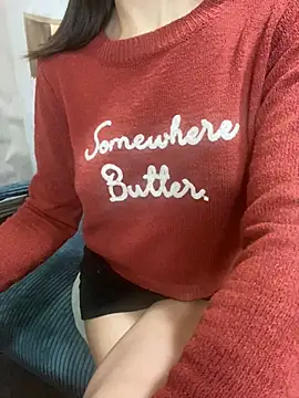 Azura a online show from February 14, 2026, 12:33 am