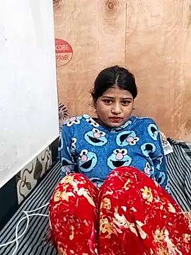 Saniya Doll online show from December 23, 2025, 7:18 am