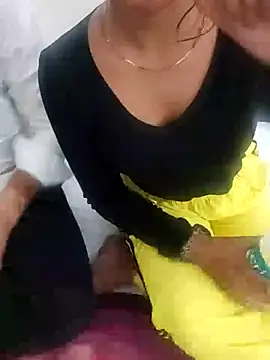 Saniya Doll online show from July 11, 2026, 8:20 pm