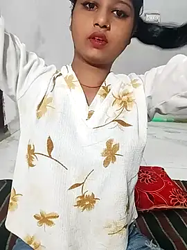 Saniya Doll online show from October 30, 2025, 5:39 am