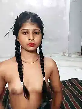 Saniya Doll online show from November 4, 2025, 2:10 pm