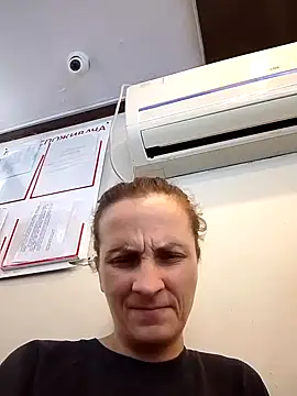 Mariya1306 online show from October 6, 2025, 5:13 pm