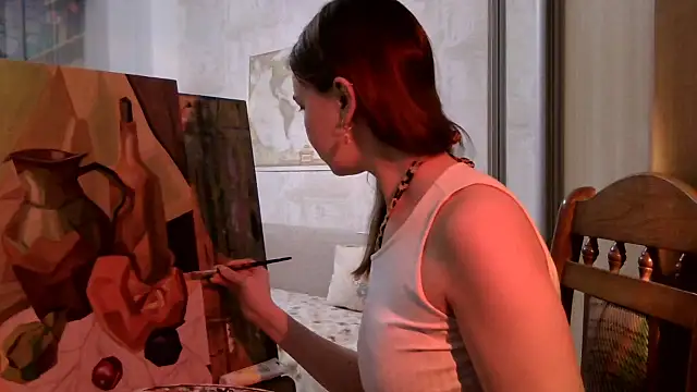 JinnyVibes online show from November 24, 2025, 1:11 pm