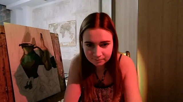 JinnyVibes online show from November 18, 2025, 10:18 am