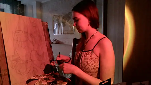 JinnyVibes online show from November 15, 2025, 11:14 am