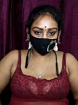 Snapshot of tamil_Monisha chatting on July 27, 2026, 5:58 am tamil Monisha online show from July 27, 2026, 5:58 am