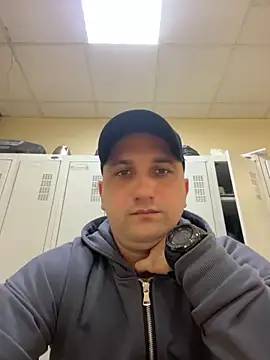 Mahrovmaxim online show from October 23, 2025, 11:20 am