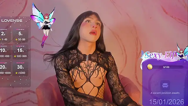 lunmei online show from January 15, 2026, 10:24 pm