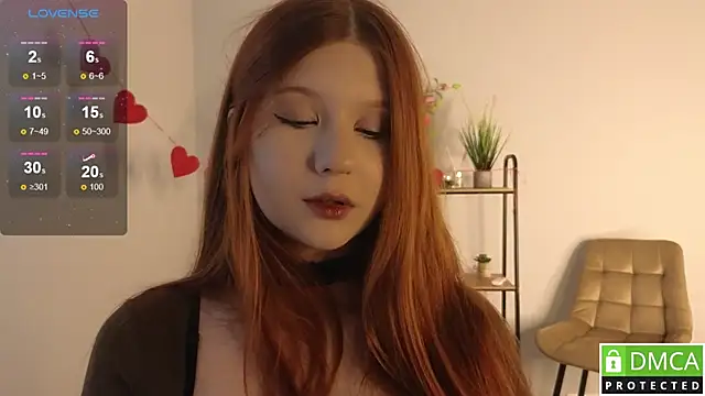 Eileen Burton online show from February 17, 2026, 6:27 pm