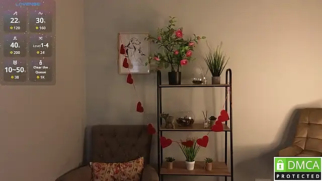 Eileen Burton online show from February 25, 2026, 6:19 pm