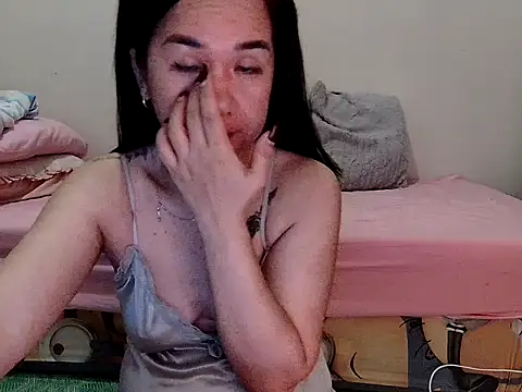 KissHott online show from May 26, 2026, 7:56 pm