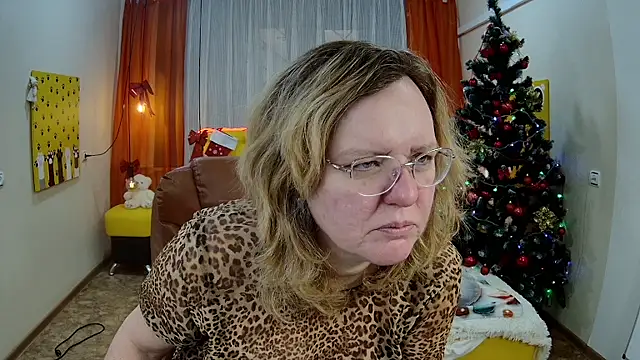 VestaWoody online show from January 16, 2026, 7:23 am