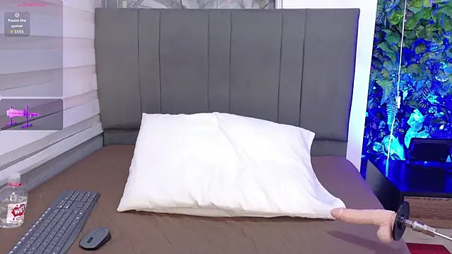 samirscott online show from April 1, 2026, 12:39 pm