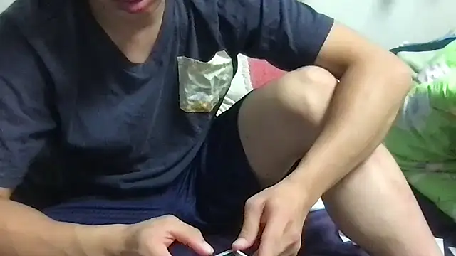 aooya online show from October 12, 2025, 1:12 pm