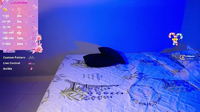 Snapshot of diabliita_ chatting on October 28, 2025, 12:22 am diabliita online show from October 28, 2025, 12:22 am