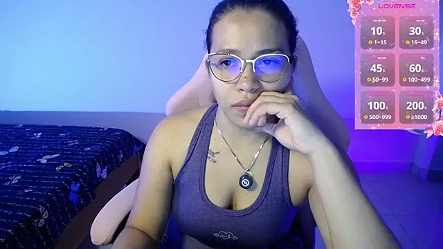 Snapshot of diabliita_ chatting on February 13, 2026, 6:52 pm diabliita online show from February 13, 2026, 6:52 pm