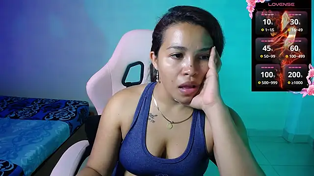 Snapshot of diabliita_ chatting on December 14, 2025, 10:48 pm diabliita online show from December 14, 2025, 10:48 pm