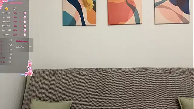 GilySuper online show from December 3, 2025, 4:35 am