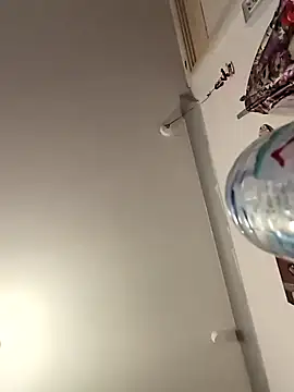 Playful MILF Demi online show from October 13, 2025, 7:37 pm