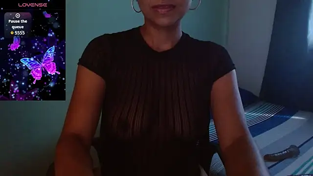 Snapshot of Seductress_Malia chatting on April 20, 2026, 1:45 pm Seductress Malia online show from April 20, 2026, 1:45 pm
