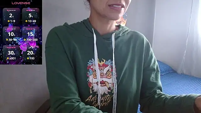 Snapshot of Seductress_Malia chatting on February 24, 2026, 12:17 pm Seductress Malia online show from February 24, 2026, 12:17 pm