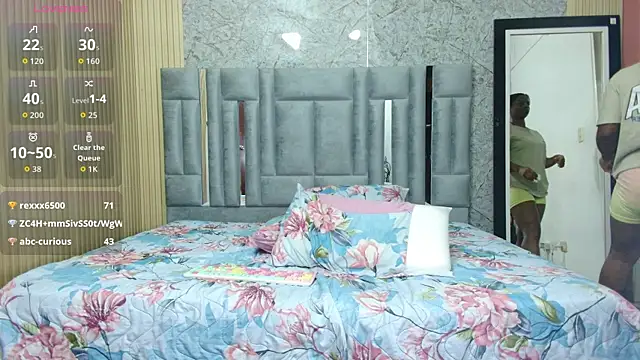 CheatingNeighborr online show from February 24, 2026, 7:31 am