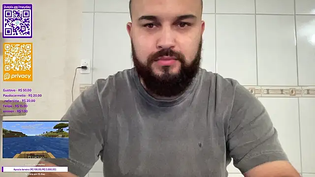 mayday2025m online show from January 16, 2026, 11:14 am