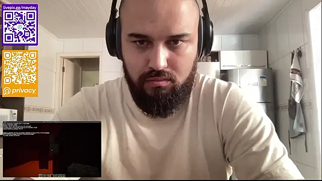 mayday2025m online show from February 6, 2026, 2:02 pm