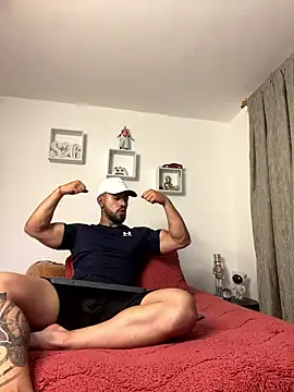 Ezzio Scolaro online show from January 14, 2026, 2:15 am