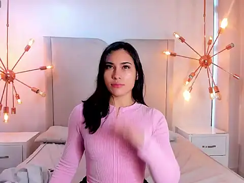 GeorginaFit online show from March 4, 2026, 11:51 am