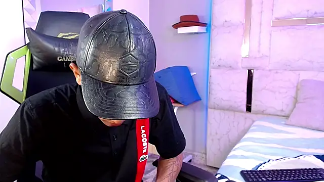DS 3 online show from October 16, 2025, 2:25 pm