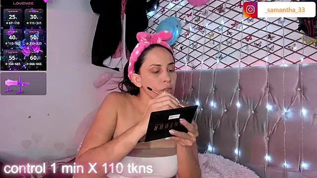 sexy butterfly 1 online show from November 2, 2025, 11:32 pm