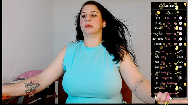sweet monsalve37 online show from July 11, 2026, 11:54 am
