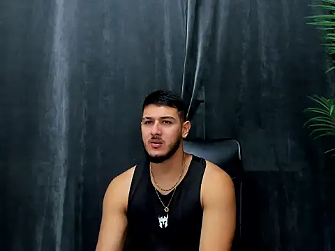 jasonshaw25 online show from February 23, 2026, 5:46 pm