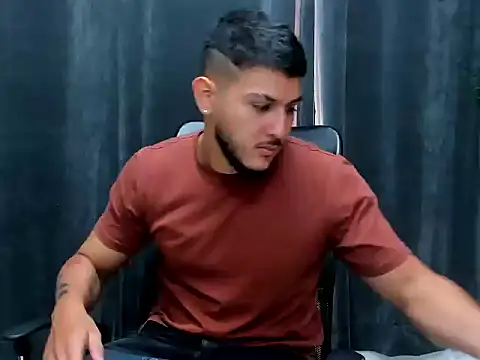 jasonshaw25 online show from February 18, 2026, 6:04 pm